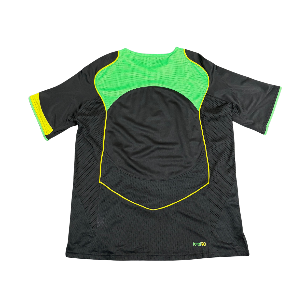 Nike T90 Jersey - Black