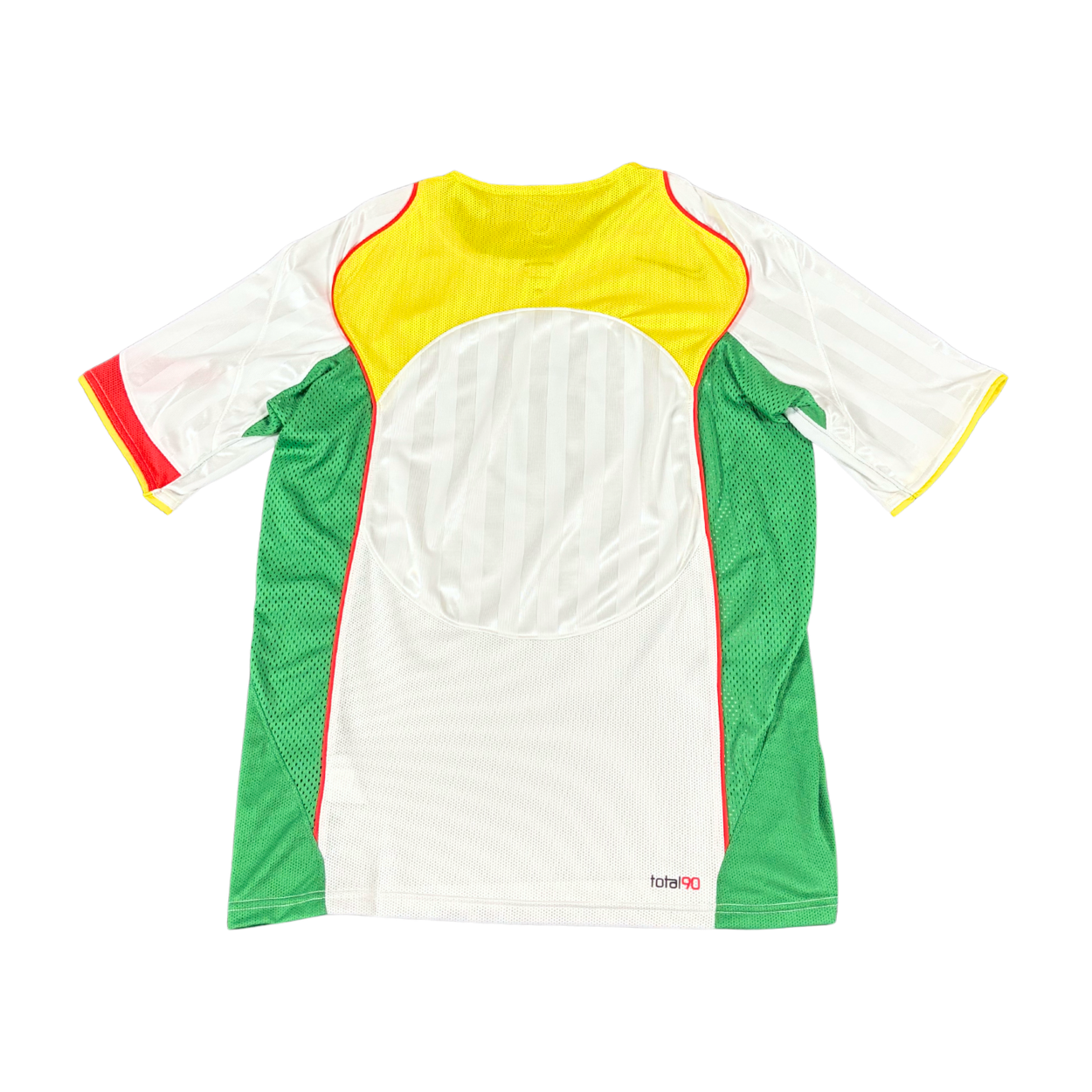 Nike T90 Jersey - White