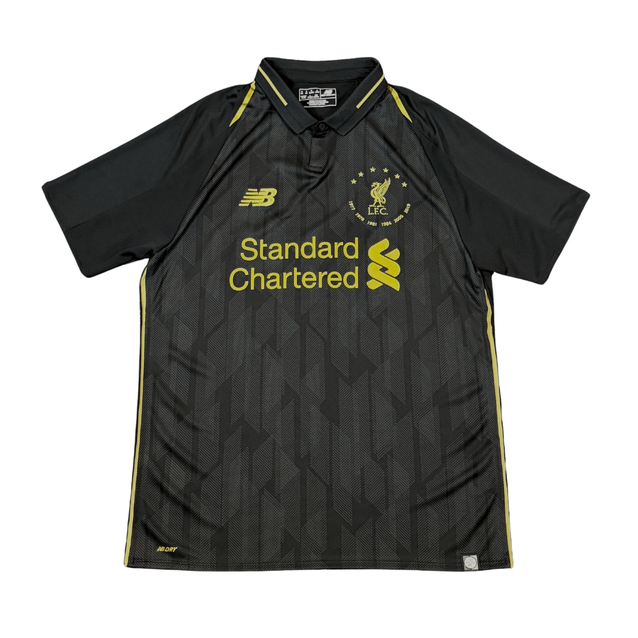 2018/19 Liverpool "6 Times" Special Edition