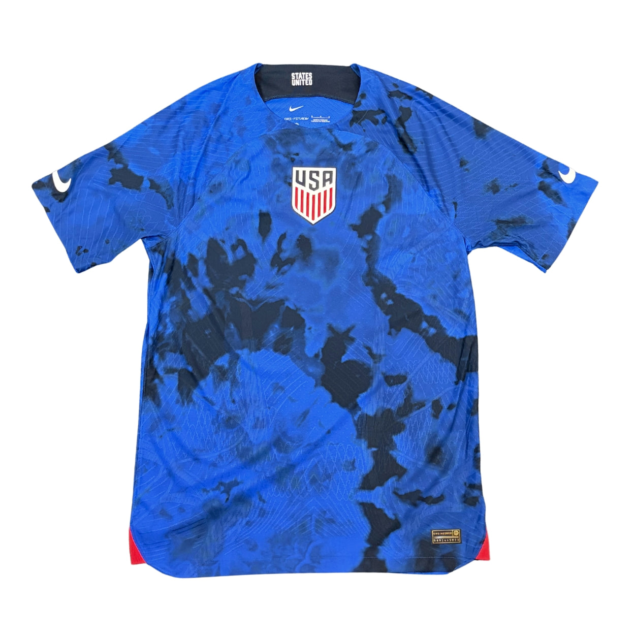 2022 United States Away (Authentic)