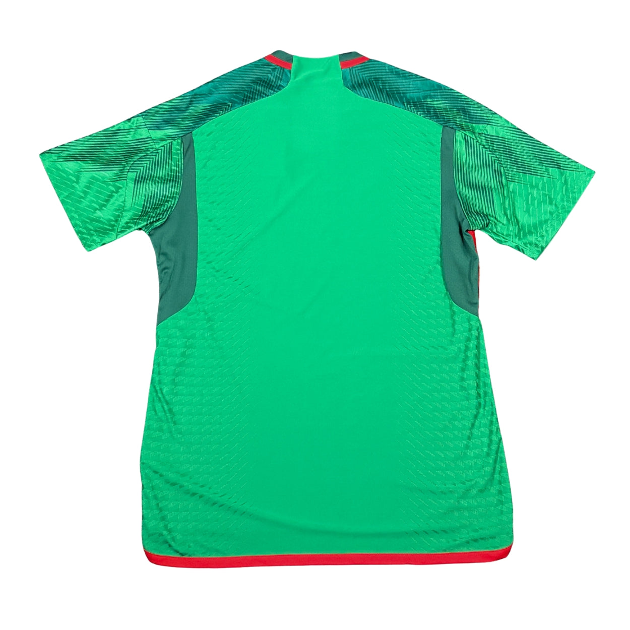 2022 Mexico Home (Authentic)