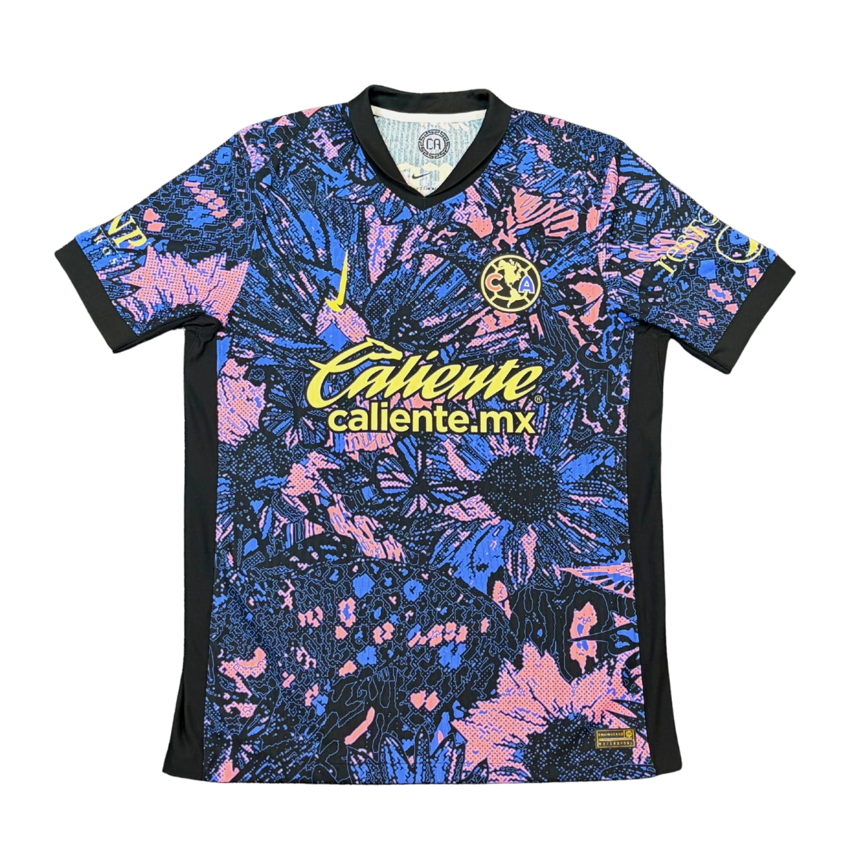 2024/25 Club America Third (Authentic)