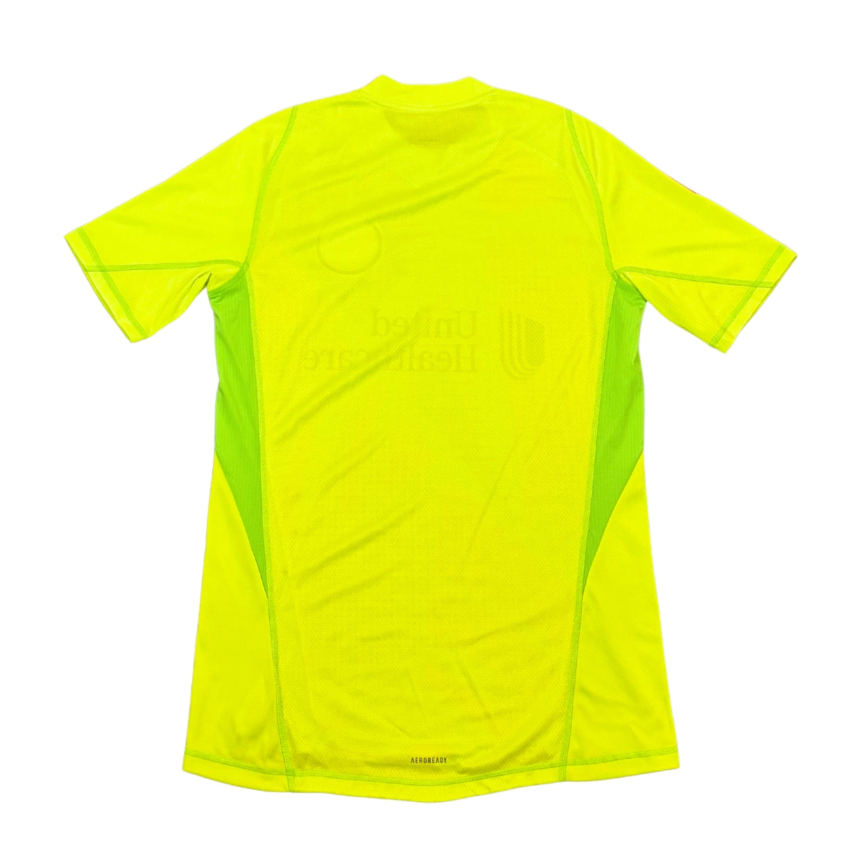 2024 New England Revolution Keeper