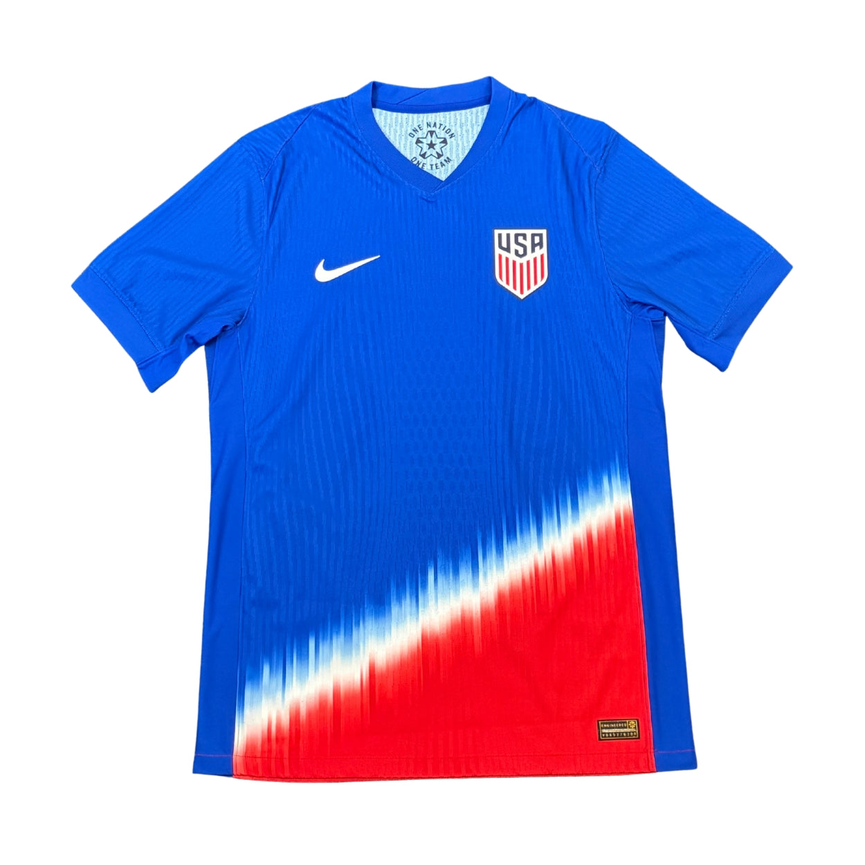 2024 United States Away (Authentic)