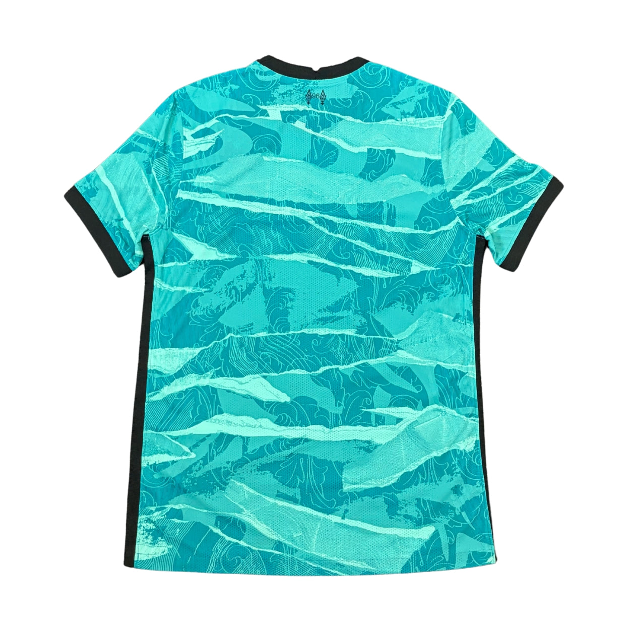 2020/21 Liverpool Away (Authentic)