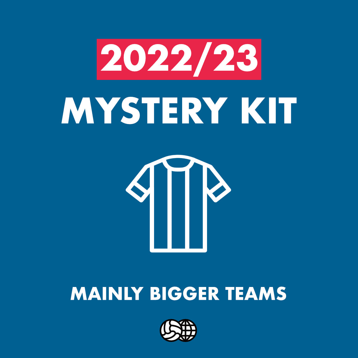 2022/23 Mystery Kit (ADFC DEAL)