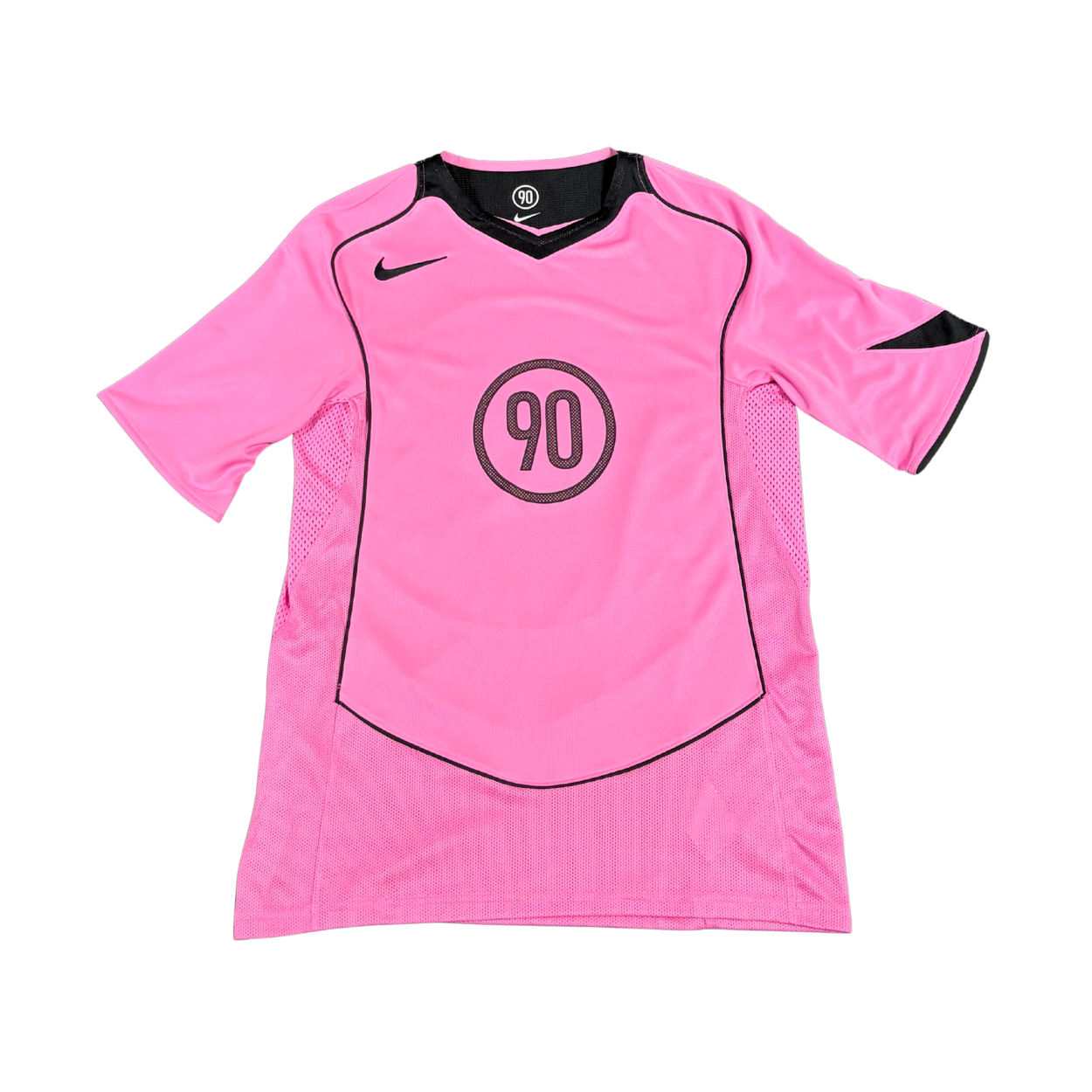 Nike T90 Jersey - Pink
