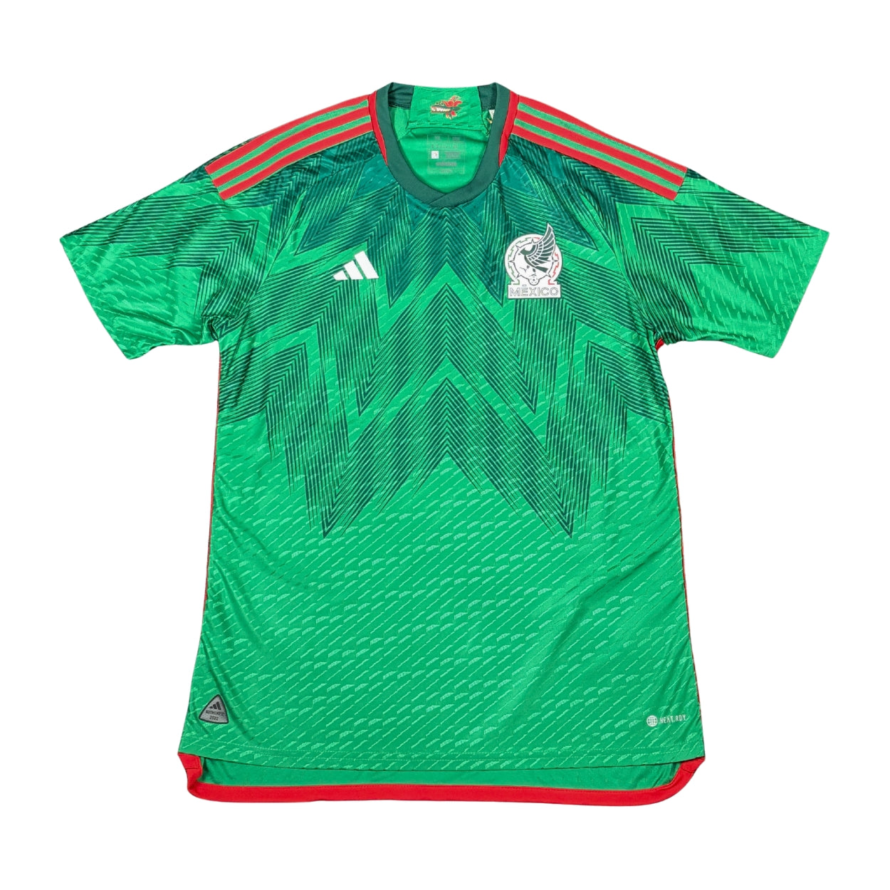 2022 Mexico Home (Authentic)