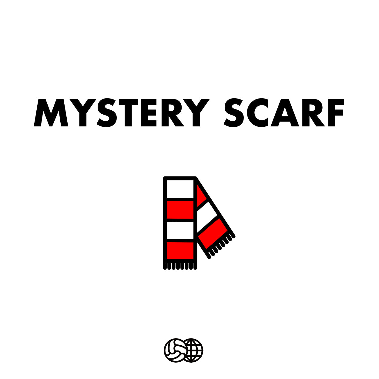 Mystery Scarf (ADFC DEAL)