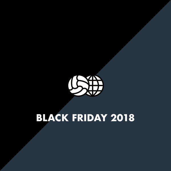 Black Friday 2018