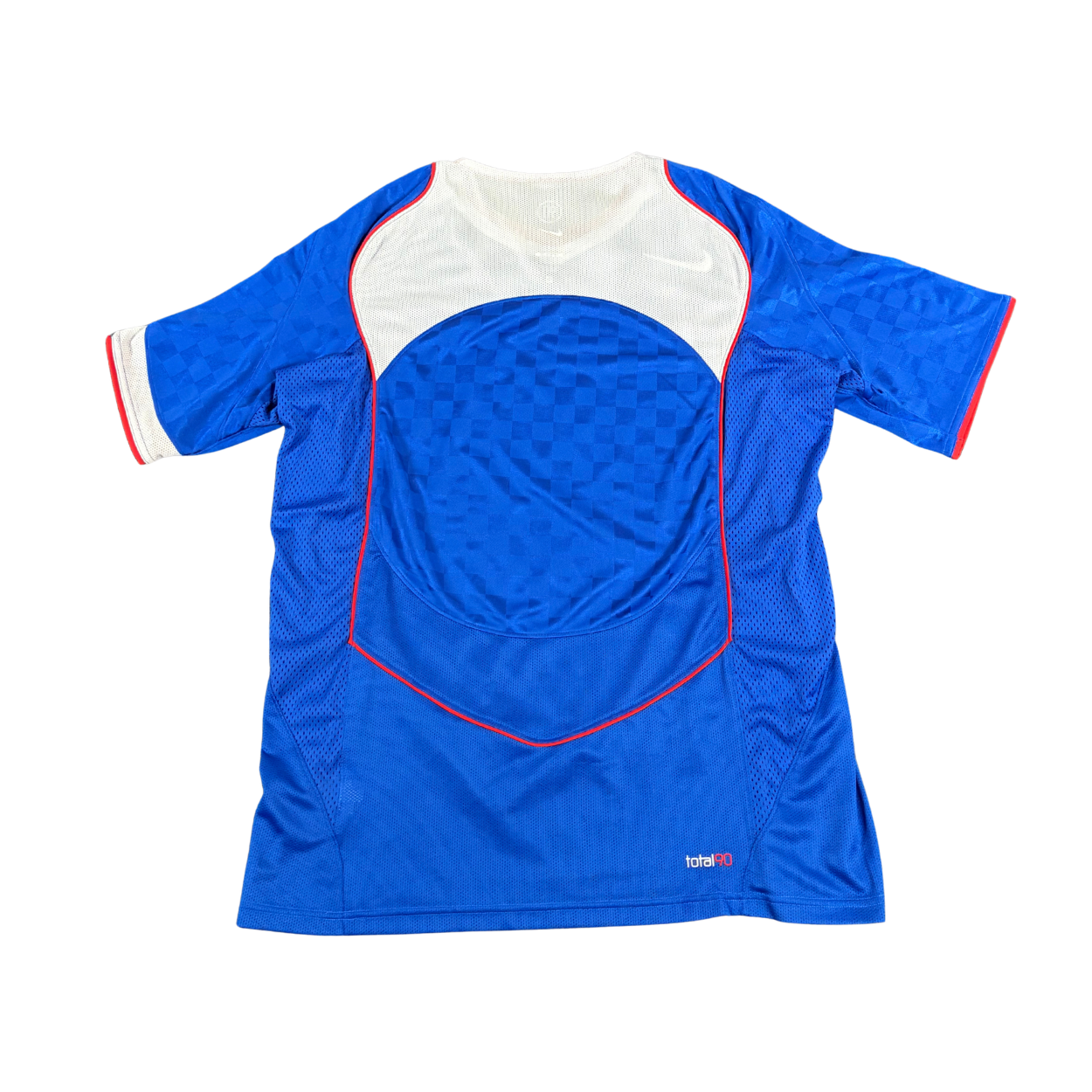 Nike T90 Jersey - Blue