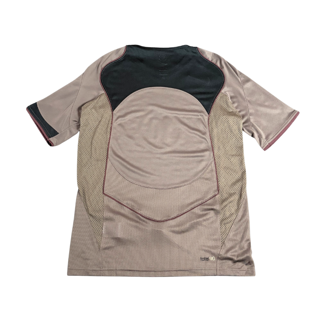 Nike T90 Jersey - Brown