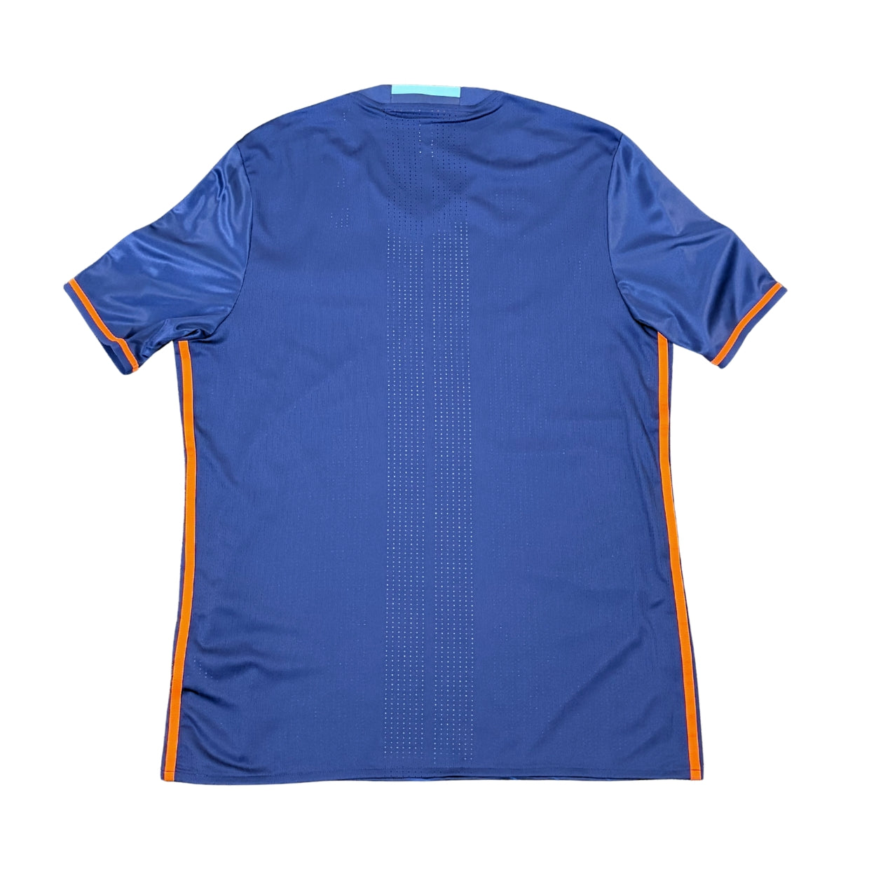 2016/17 New York City FC Away (Authentic)