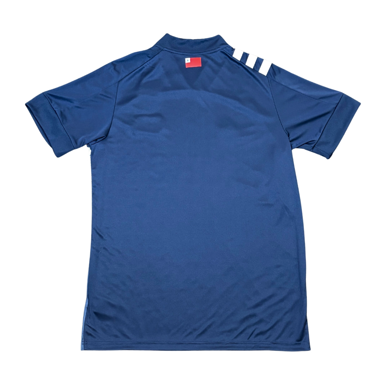 2020 New England Revolution Home