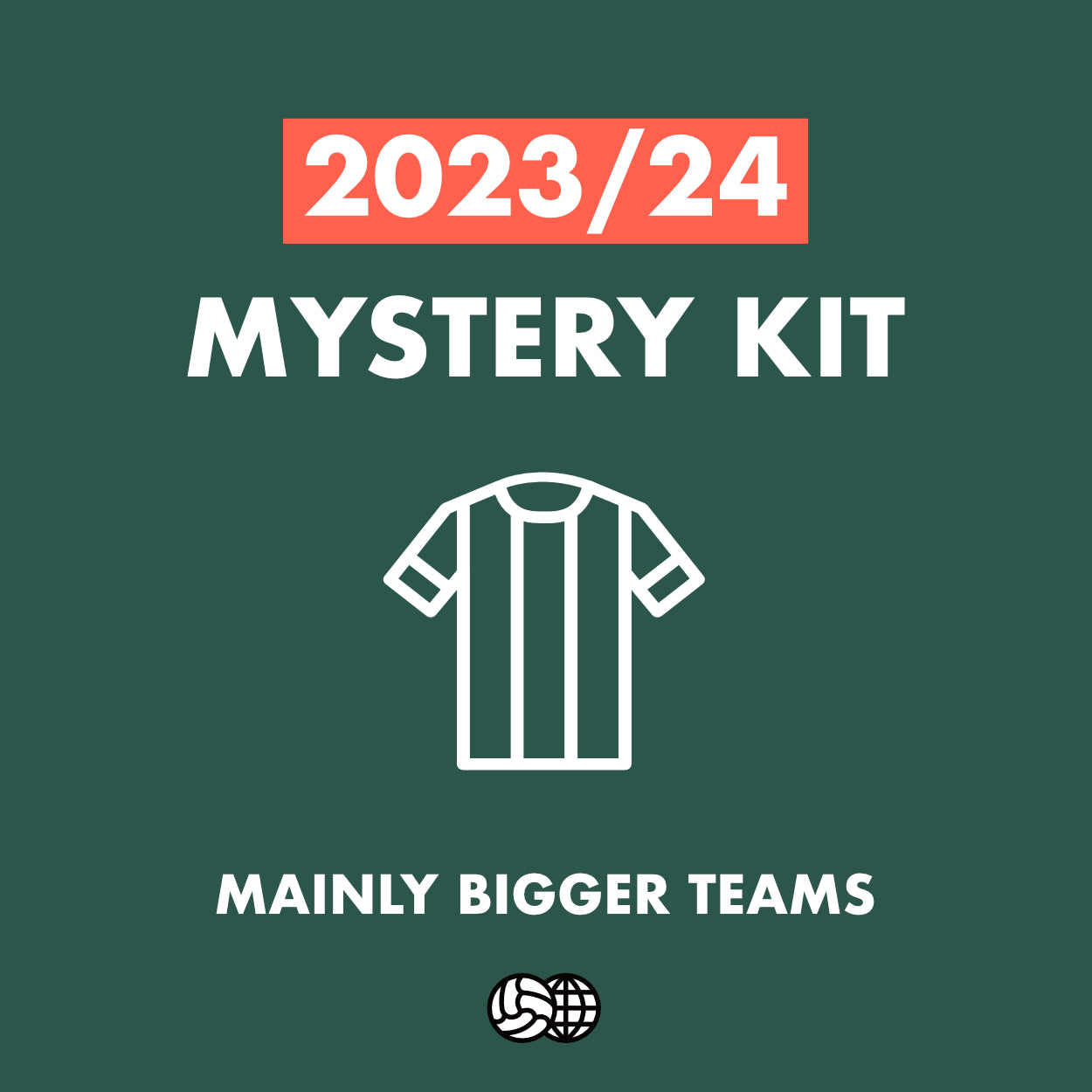 2023/24 Mystery Kit