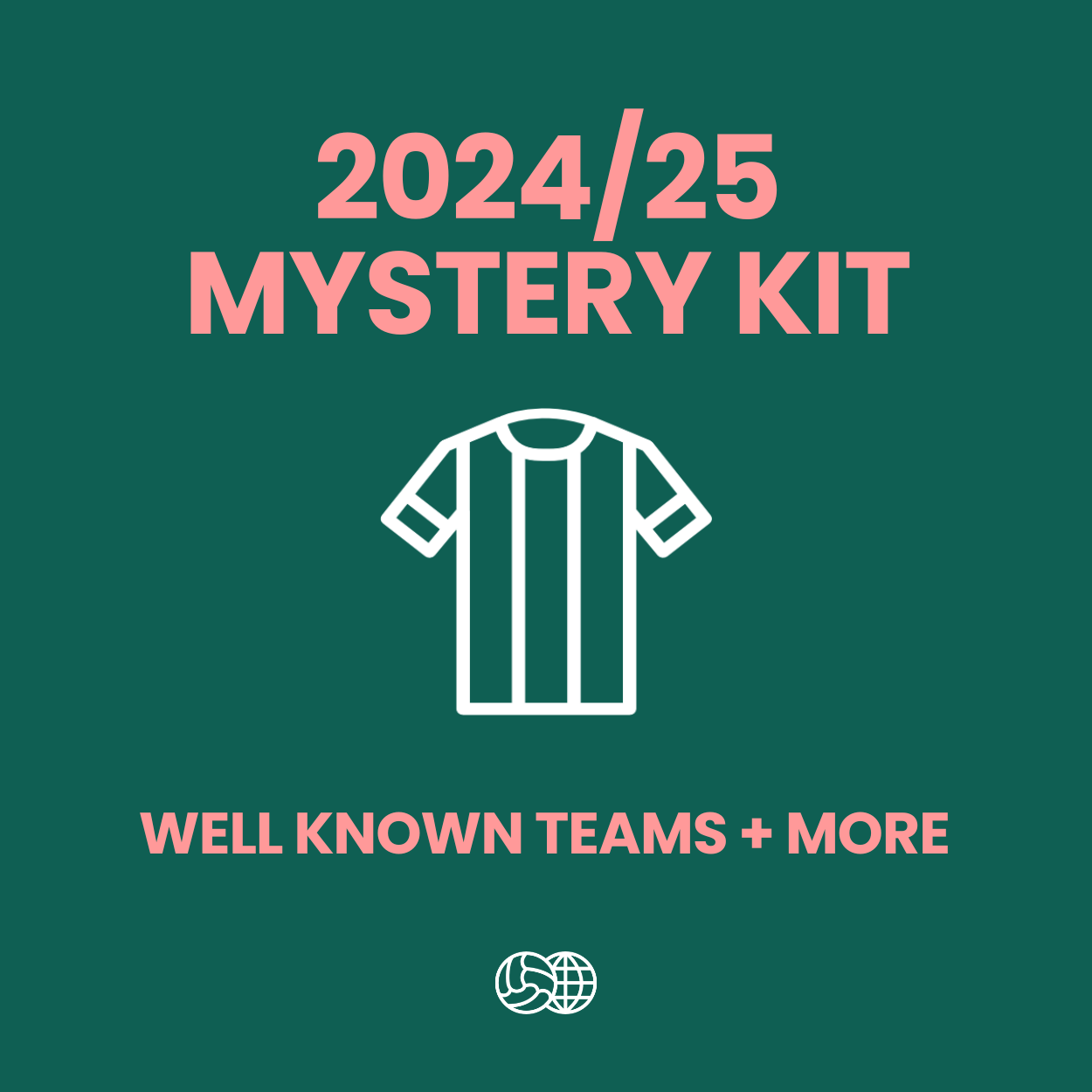 2024/25 Mystery Kit