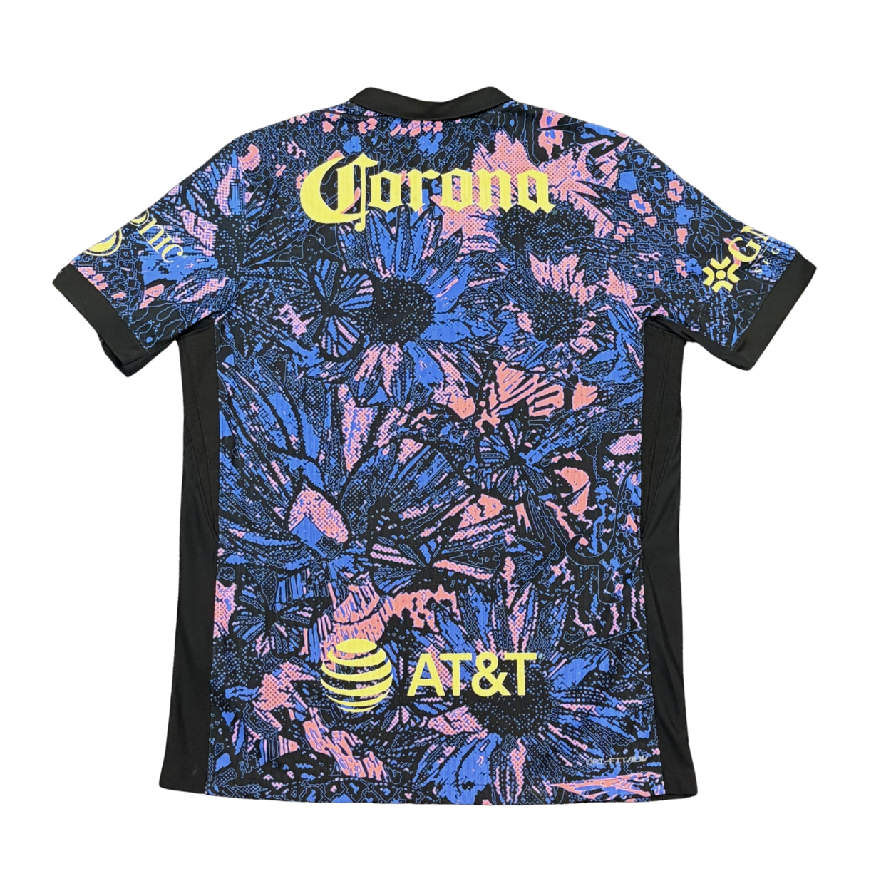 2024/25 Club America Third (Authentic)