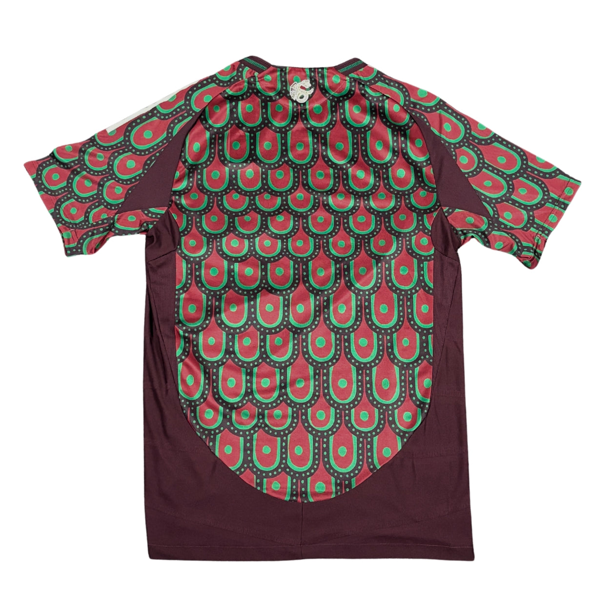 2024 Mexico Home (Authentic)