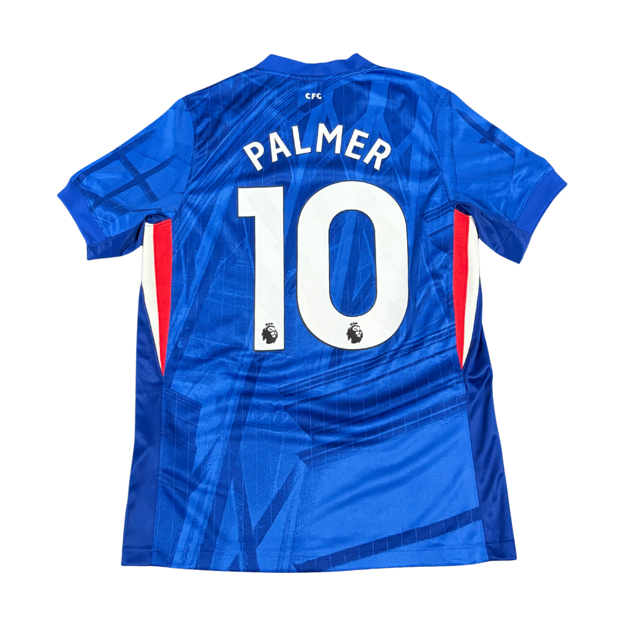 2025/26 Chelsea FC Home - Palmer #10