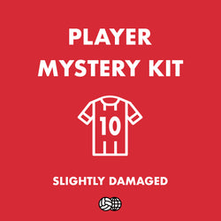 Damaged/Clearance Player Mystery Kit