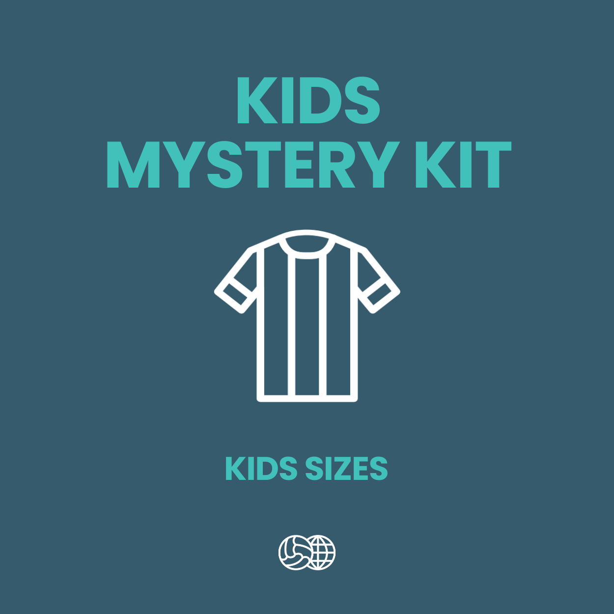 Kids Mystery Kit