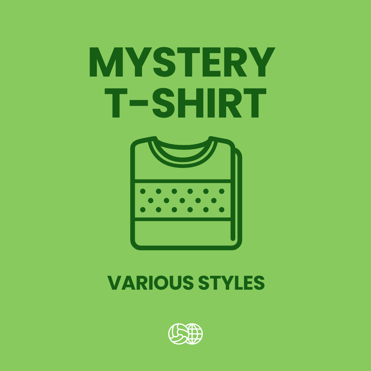 Mystery T-Shirt