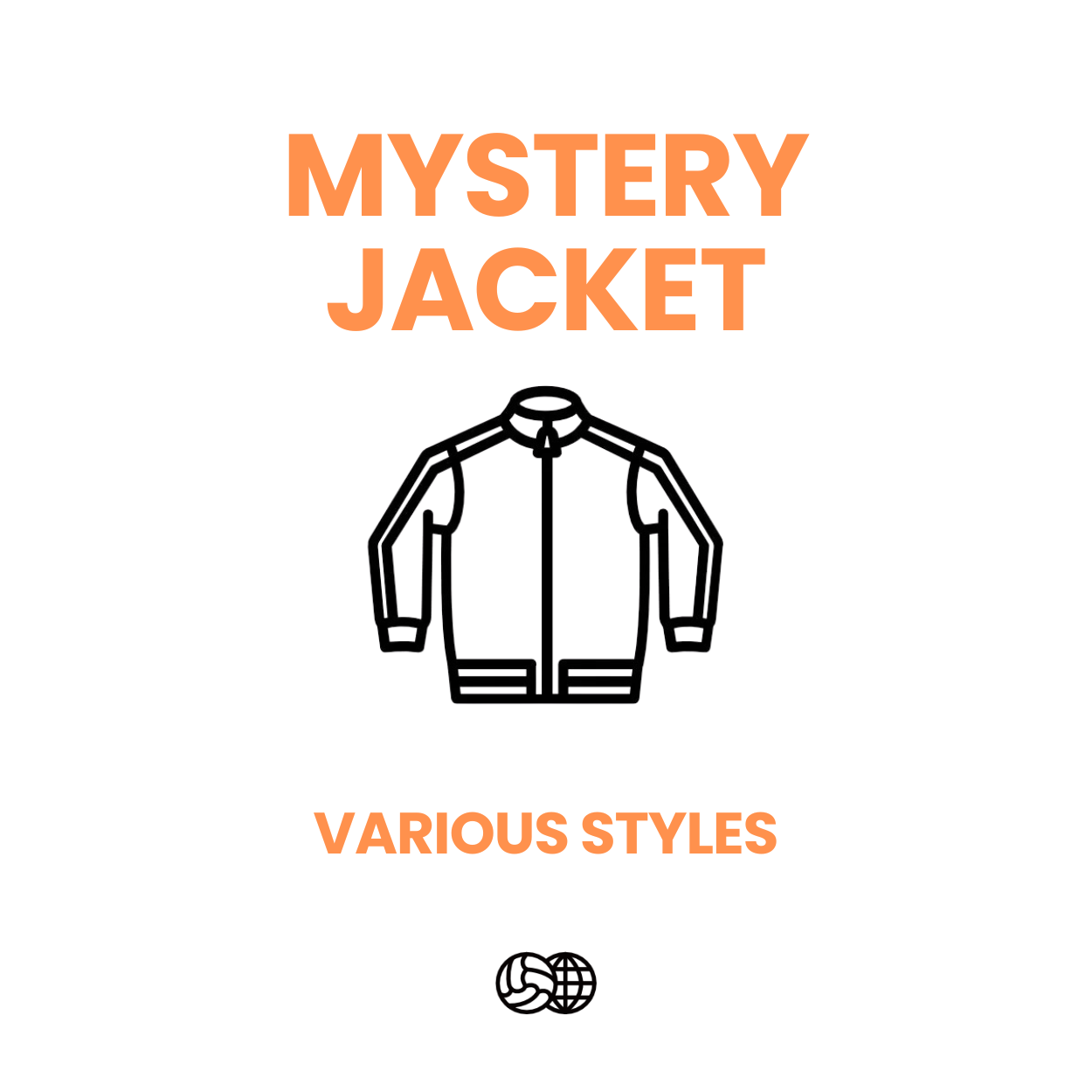 Mystery Jacket