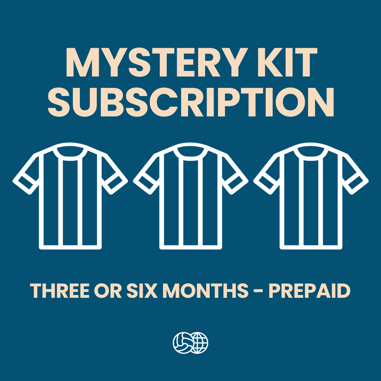 Mystery Kit Subscription