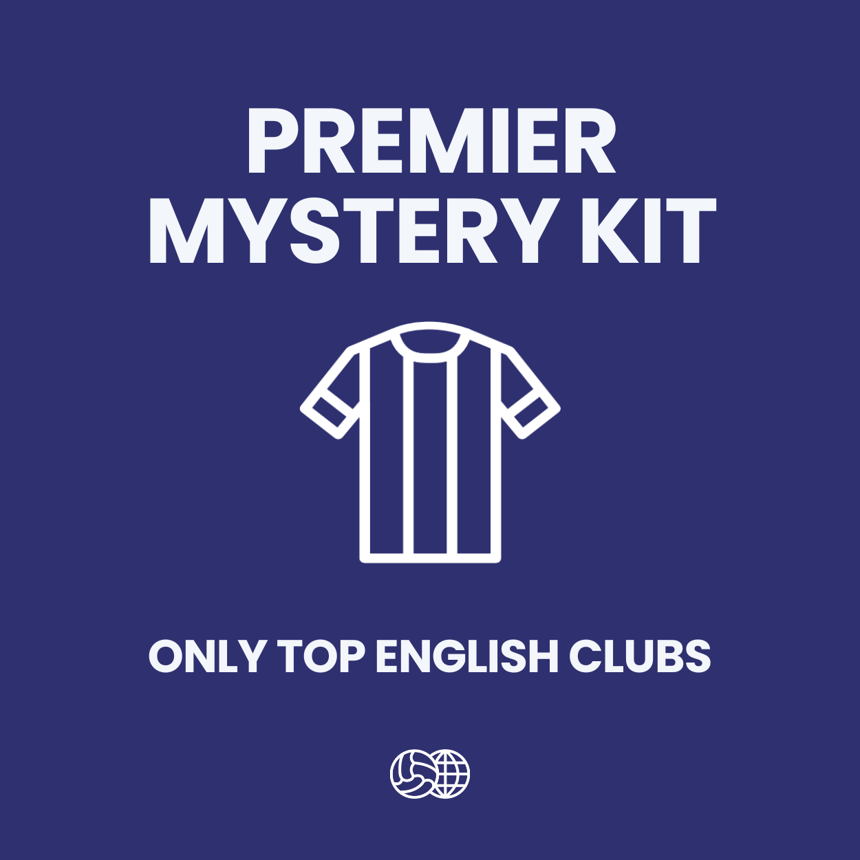 Premier Mystery Kit