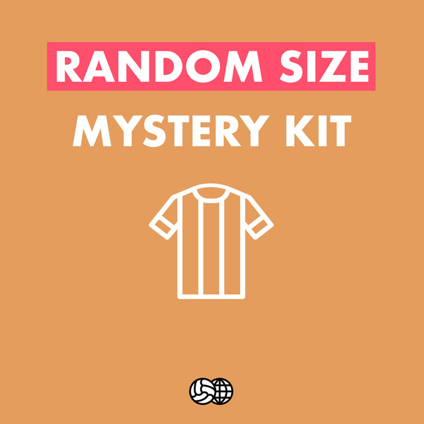 Mystery Kit (Random Size)
