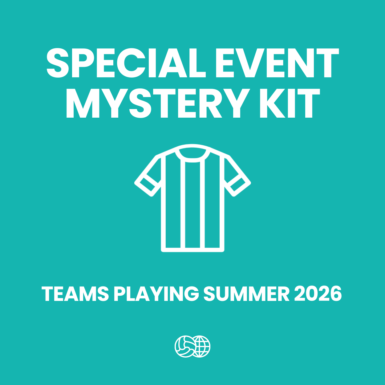 Special Event Mystery Kit
