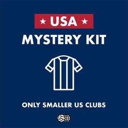 USA Mystery Kit