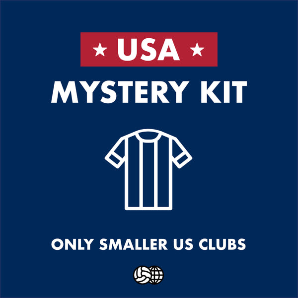 USA Mystery Kit