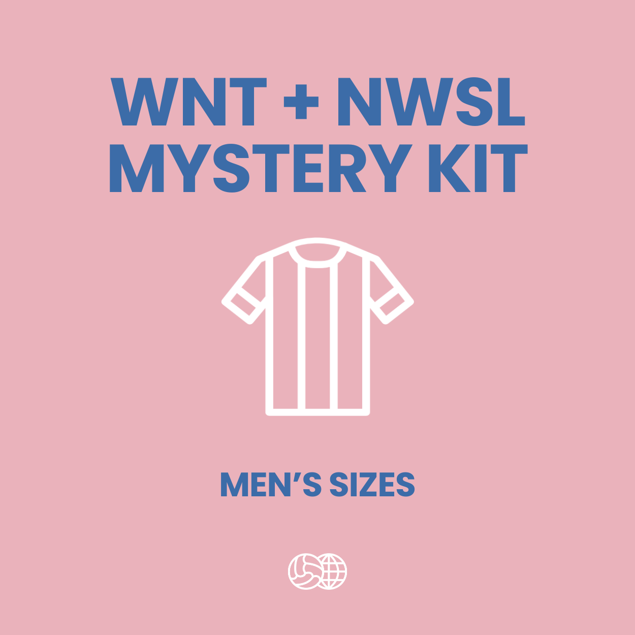 WNT + NWSL Mystery Kit