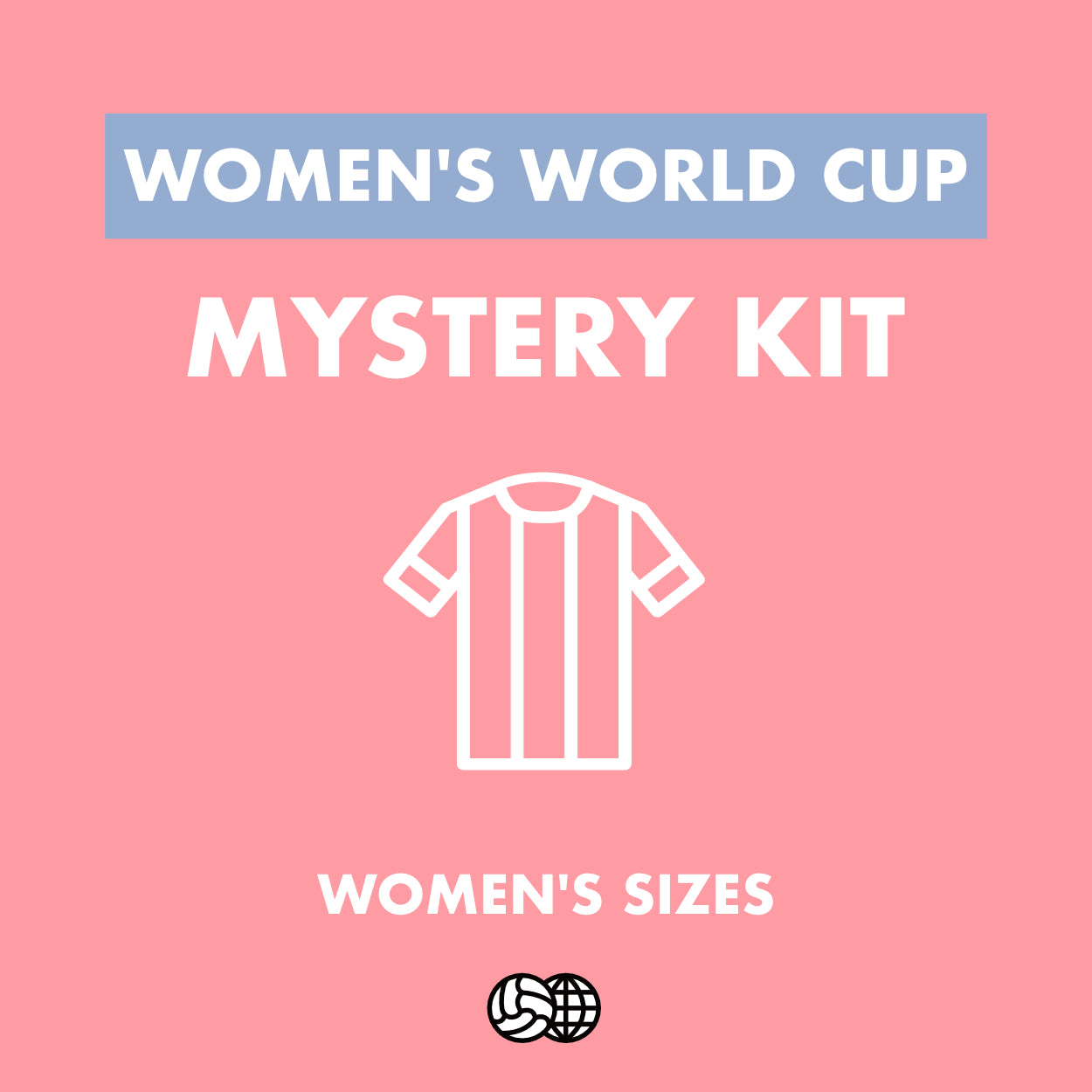 Women's World Cup Mystery Kit