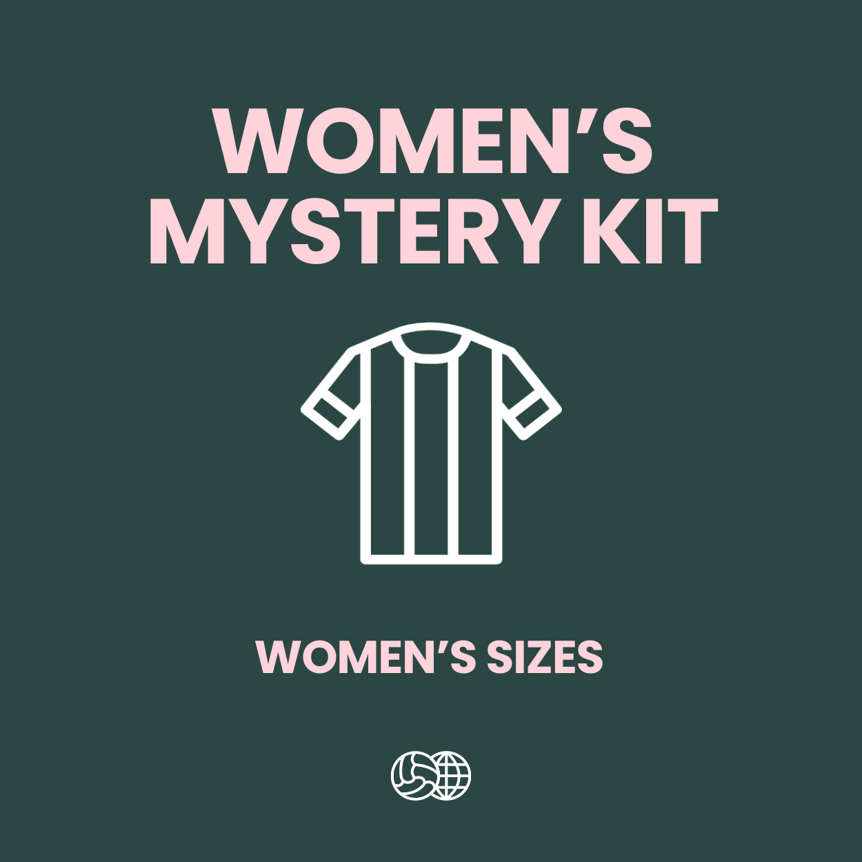 Women's Mystery Kit