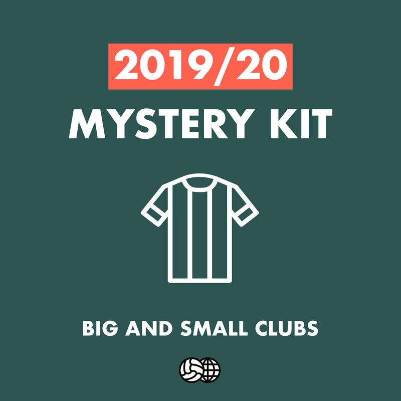 2019/20 Mystery Kit