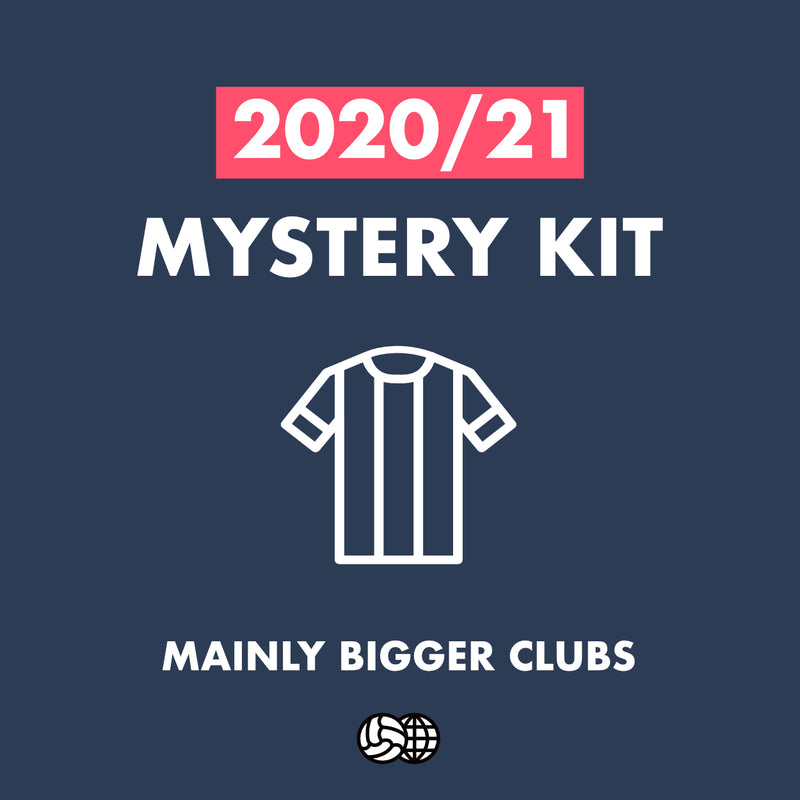 2020/21 Mystery Kit