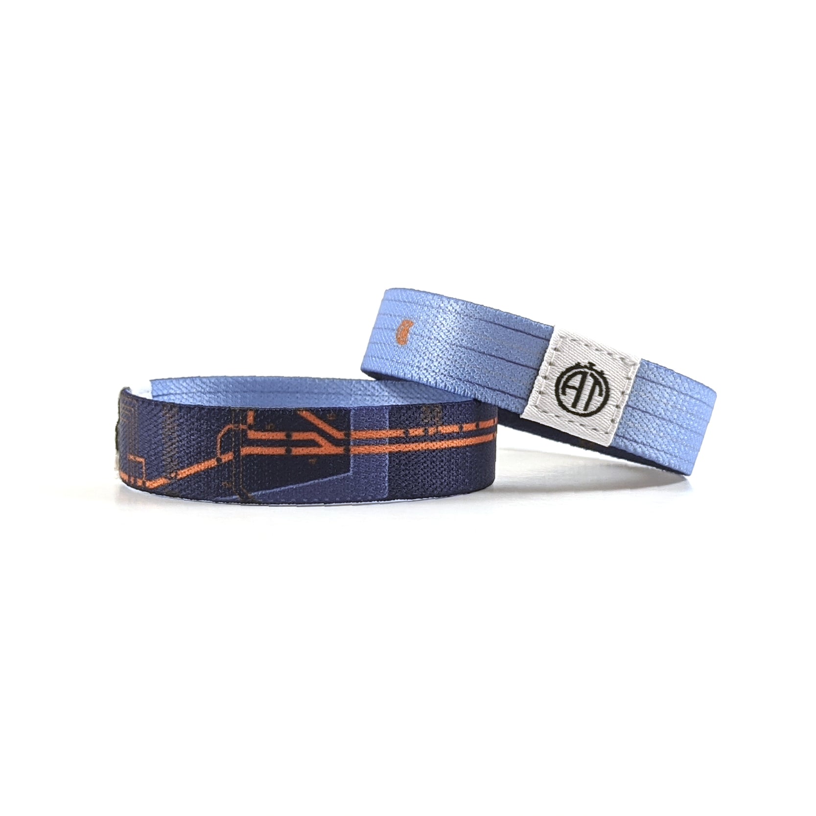 Bronx City Wristband