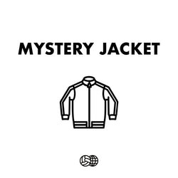 Mystery Jacket