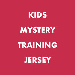 Kids Mystery Training Jersey