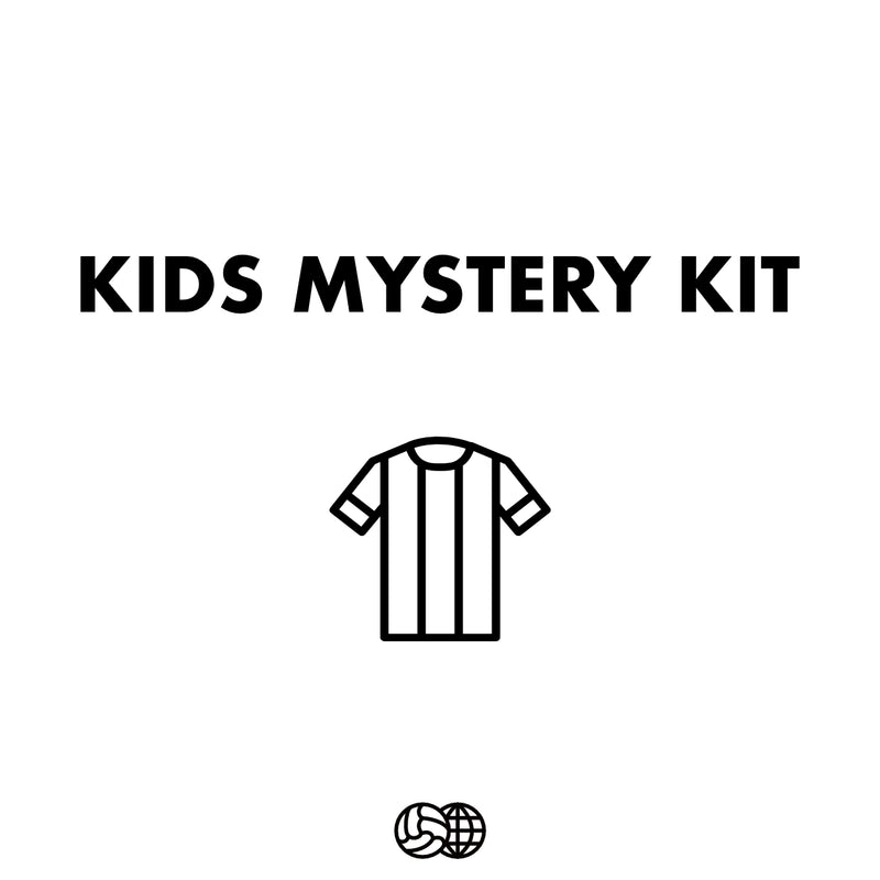 Kids Mystery Kit