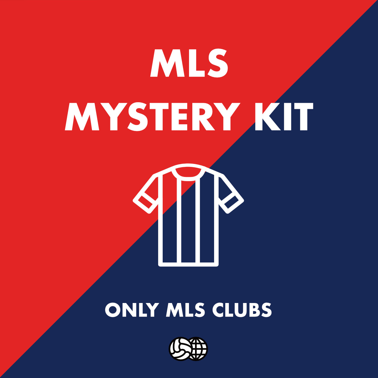 MLS Mystery Kit