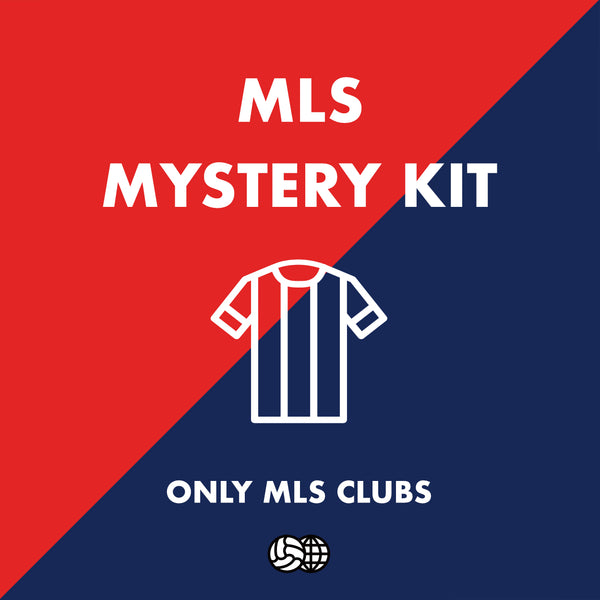 MLS Mystery Kit
