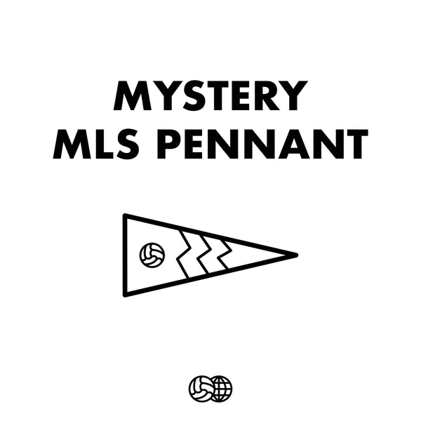 Mystery Pennant (3-PACK)