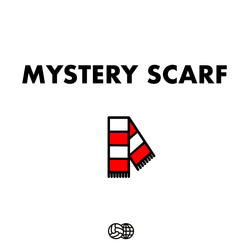 Mystery Scarf