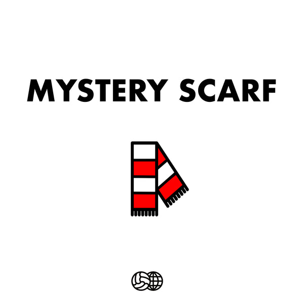Mystery Scarf