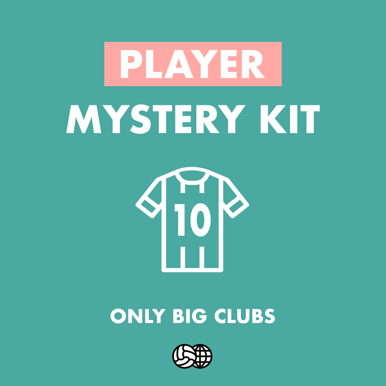 Player Mystery Kit