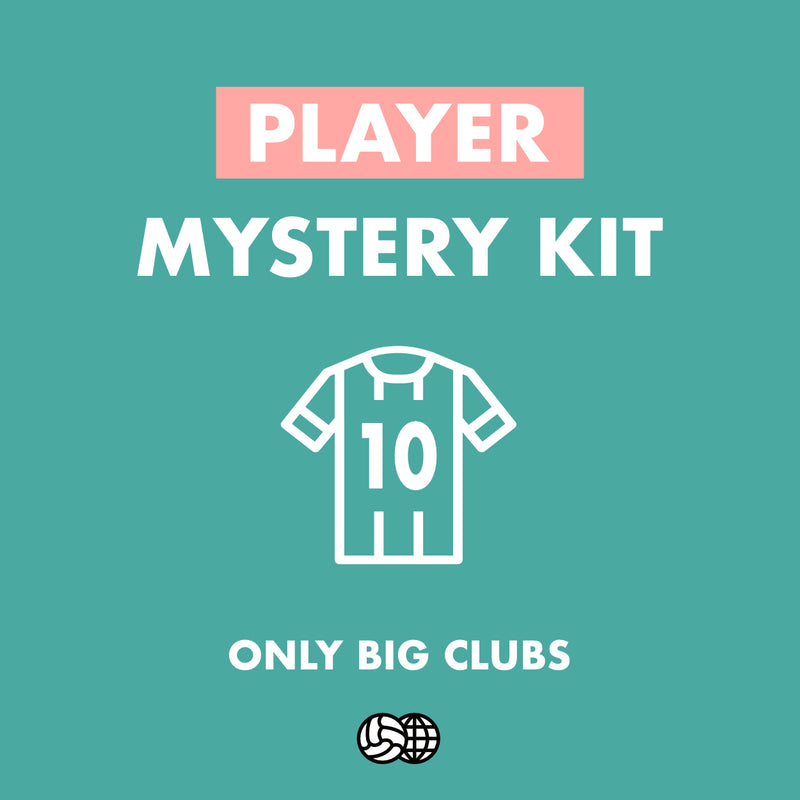 Player Mystery Kit