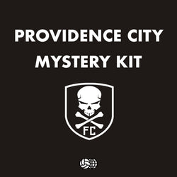 Providence City Mystery Kit
